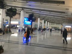 -福州长乐国际机场