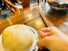 -四海楼(如皋定慧禅寺店)
