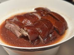 灌汤烧鹅-炳胜私厨(万象前海店)