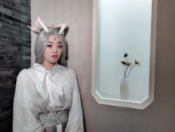 -盘子女人坊古装写真摄影(厦门总店)