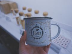 -Peet's 皮爷咖啡(东湖路手作店)