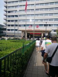 -首都医科大学附属北京儿童医院