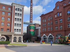 -青岛啤酒博物馆