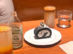 -Line 咖啡(石厦花园店)