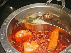 -井格重庆火锅(西直门凯德Mall店)