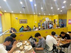 -塔斯提抓饭(东城汇店)