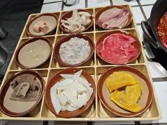 -贰回巷火锅馆(钟楼店)