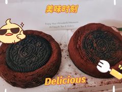 -奈雪的茶(重庆万象城北区店)