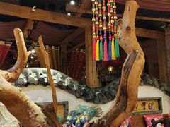 -老牌坊云南鱼豆花火锅(爱建店)