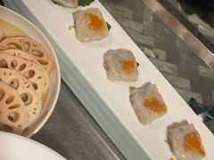 -重庆德庄火锅(映月湖环宇城店)
