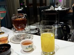 -祥记·国宴豫菜·经典粤菜(郑东新区新长安店)