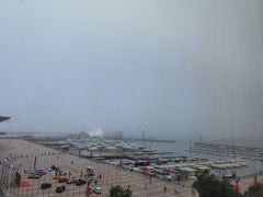 -青岛海尔洲际酒店