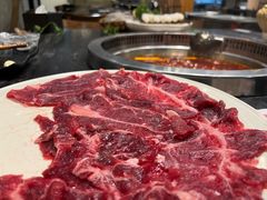 吊龙-小王少龙火锅(沙南街店)