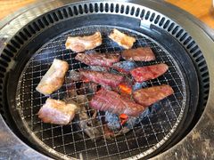 -一牛道炭火烧肉居酒屋(椒江店)