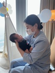 点击看大图 -圣贝拉母婴护理中心(广州瑰丽店)