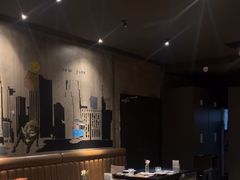-西堤牛排(北京国瑞店)