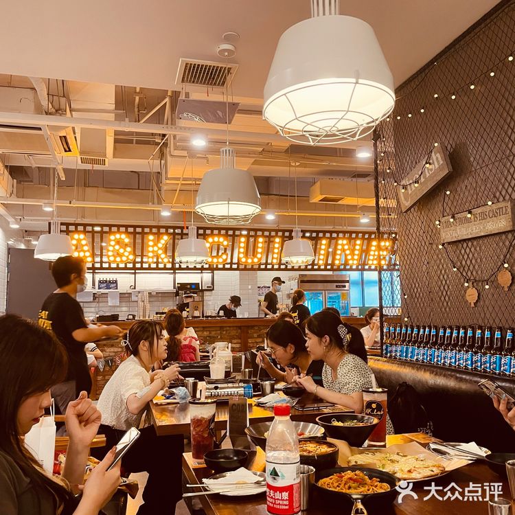 我的本命意面🍝!