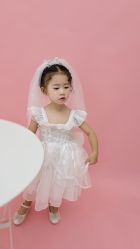 -小阿福儿童摄影(光谷时代广场店)