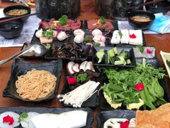 -束河人家(南锣鼓巷店)