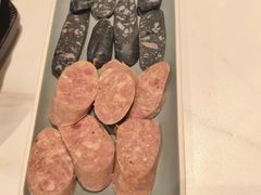 -红沃鳗鱼黑牛烤肉店(不老街店)