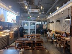 -头壹号 大油条·老长沙盖码饭(清河店)