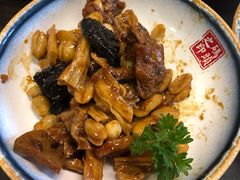 老味素什锦-天津卫码头(南开大悦城店)