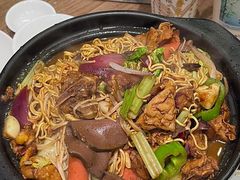 -香村里·重庆鸡公煲(世纪华联总店)