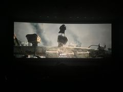 -嘉华国际影城(学清路店)