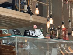 -佐敦面包铺·JORDAN BAKERY