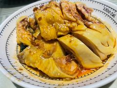口水鸡-方圆村酒楼(徐汇店)