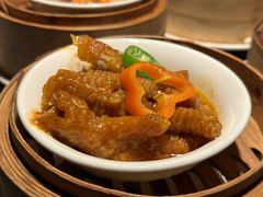 -广州花园酒店