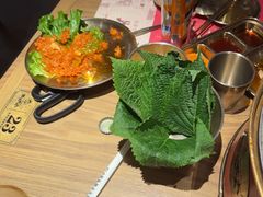 -西塔老太太泥炉烤肉(亚运村店)