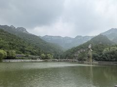 -潭溪山