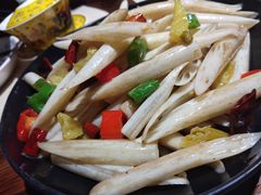 -功夫小龙虾·烧烤·江湖菜(金沙洲店)
