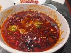 -李记饺子·熏酱东北菜(欢乐谷店)