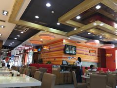 大堂-柠檬树茶餐厅(海雅缤纷城店)
