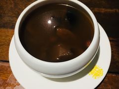 -福慧慈缘素食餐厅(王府井店)