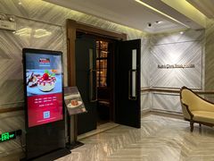 -茹丝葵经典牛排馆(上海外滩店)