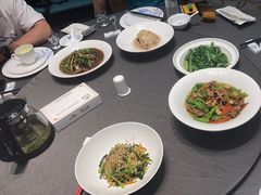 -香山湖家家宴(中山陵店)
