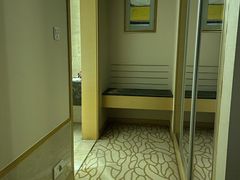 -天津水游城丽筠酒店