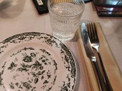 -老井俄式餐厅