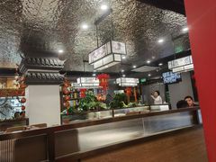 -洞庭家宴·头牌甲鱼(广渠门店)
