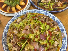 -李大爷的泡椒馆(冉家坝店)