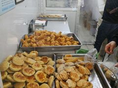 -满记烧饼(牛街东里小区一区店)