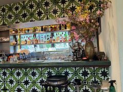 -Ginger(兴国路店)