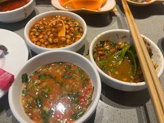 -海底捞火锅(新华联梦想城店)
