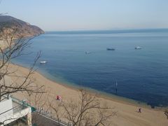 -棒棰岛宾馆景区