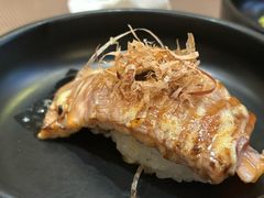 -昊·来了寿司(泡桐树店)