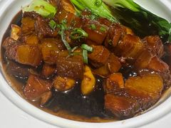 -宴小馆·小海鲜青岛菜(五四广场店)