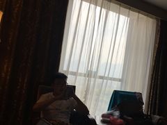 -张家界大成山水国际大酒店